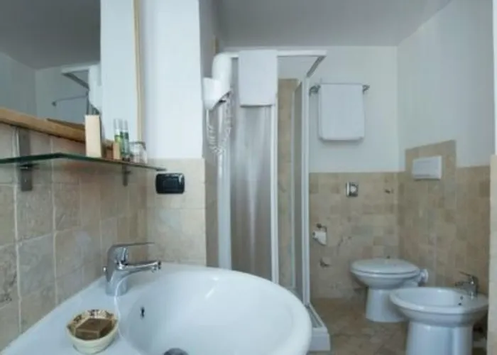 Szálloda Cresta Et Duc 4*