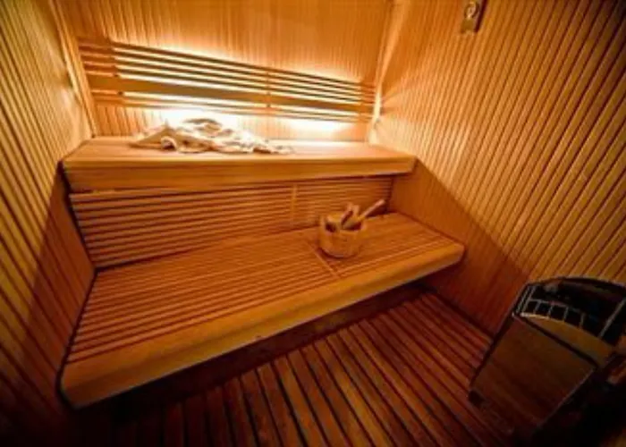 克莱斯特艾特杜克酒店 库马约尔