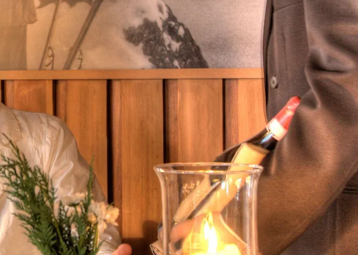 克莱斯特艾特杜克酒店 酒店 4*