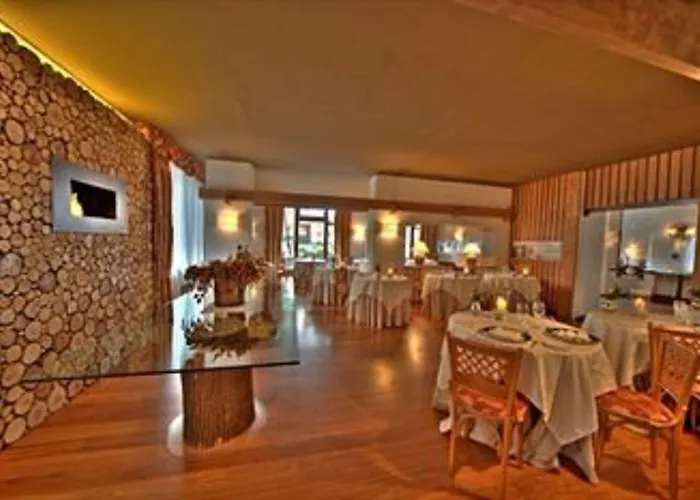 酒店 克莱斯特艾特杜克酒店 4*