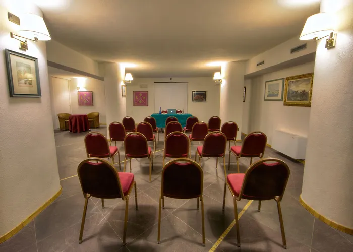 Cresta Et Duc Hotel Courmayeur