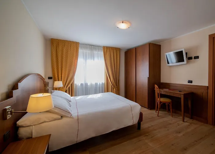 Cresta Et Duc Courmayeur