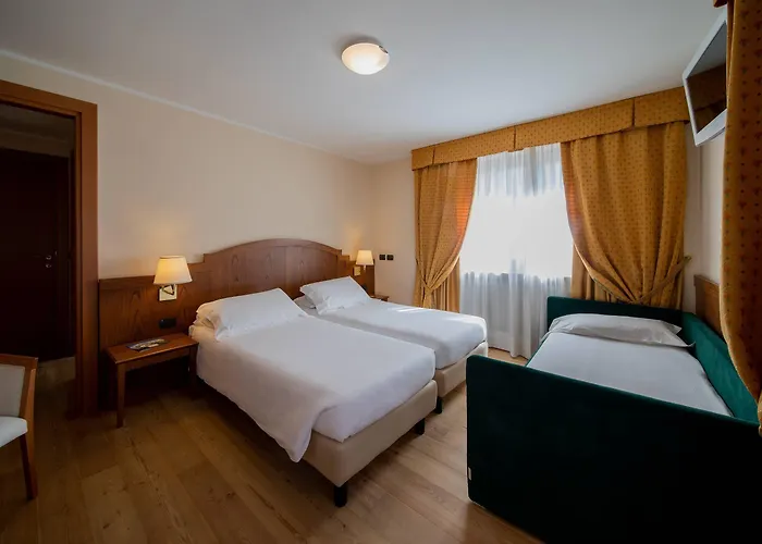 Szálloda Cresta Et Duc