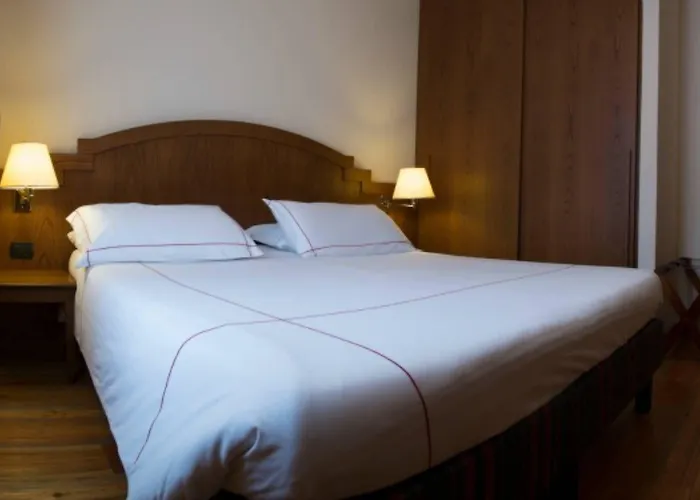 酒店 克莱斯特艾特杜克酒店