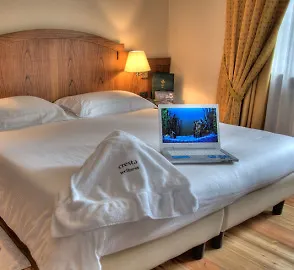 酒店 克莱斯特艾特杜克酒店