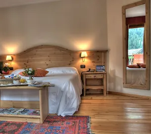 Cresta Et Duc Courmayeur