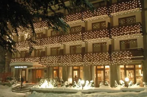 酒店 克莱斯特艾特杜克酒店 库马约尔