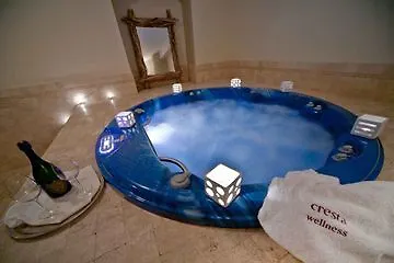 Szálloda Cresta Et Duc