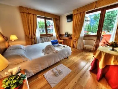 克莱斯特艾特杜克酒店 4*