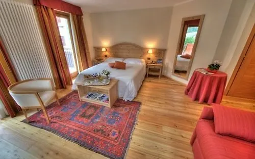 Szálloda Cresta Et Duc 4*