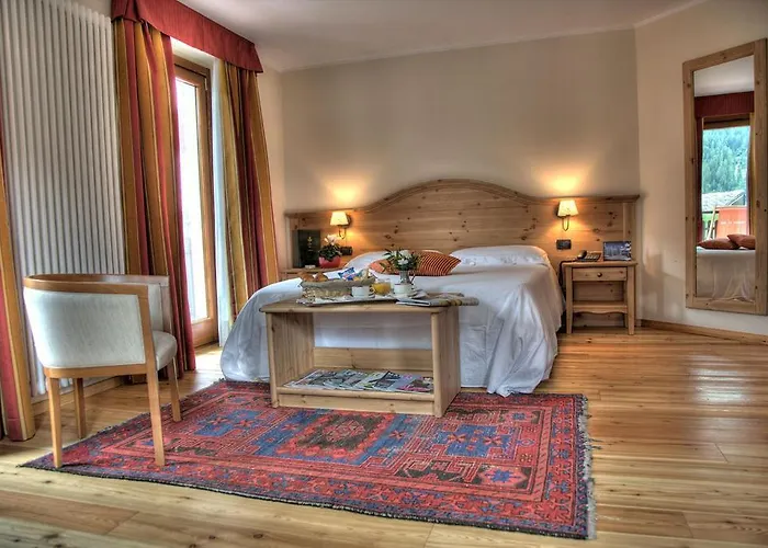 Cresta Et Duc Szálloda