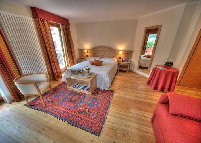 克莱斯特艾特杜克酒店 4*