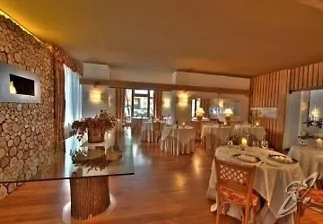 克莱斯特艾特杜克酒店 酒店 4*